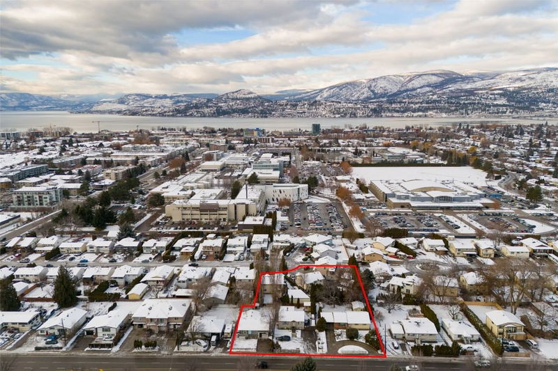 2930 Gordon Drive, Kelowna, British Columbia (MLS 10303002)