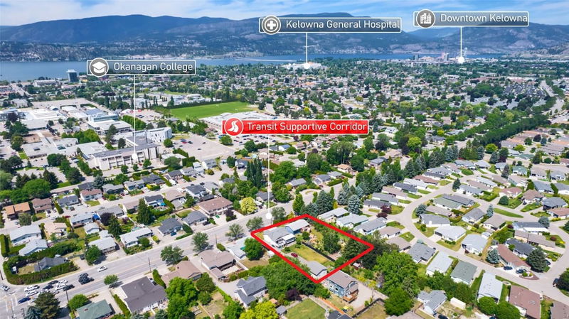 3009 Gordon Drive, Kelowna, British Columbia (MLS 10303946)