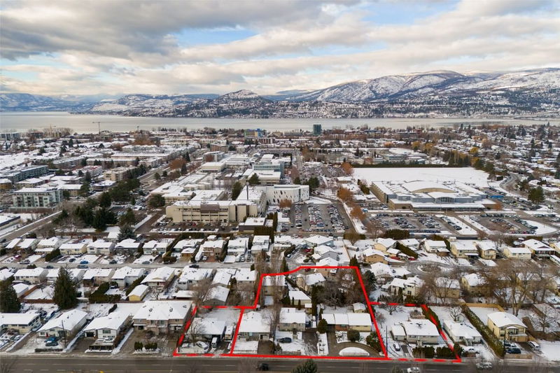 2910 Gordon Drive, Kelowna, British Columbia (MLS 10307456)