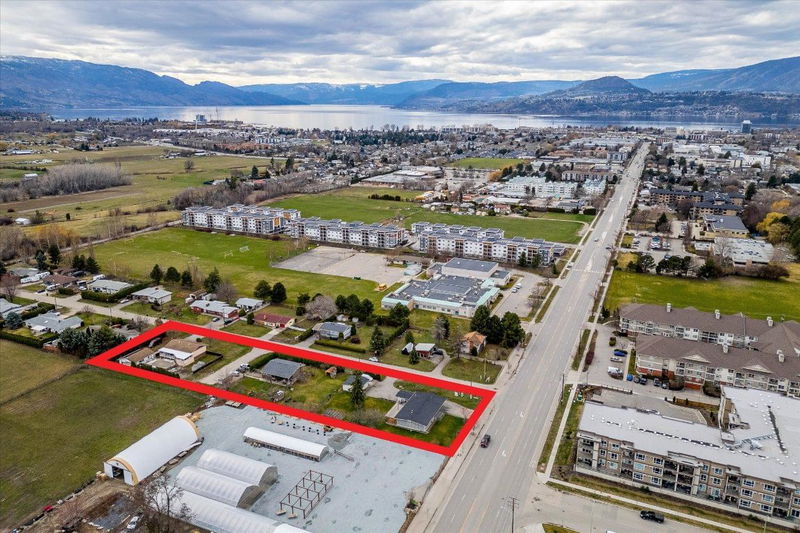 3219 St. Amand Road, Kelowna, British Columbia (MLS 10308252)