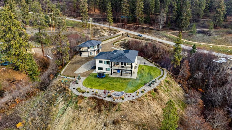 3278 Boss Creek Road, Vernon, British Columbia (MLS 10308679)