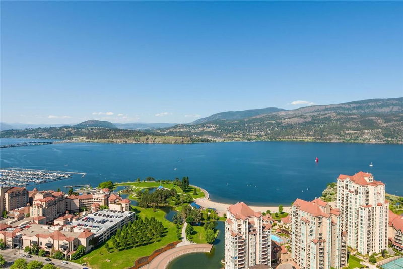 1191 Sunset Drive #3403, Kelowna, British Columbia (MLS 10308839)