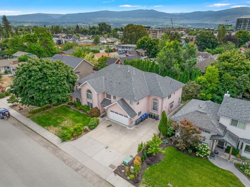 453 Morrison Avenue, Kelowna, British Columbia (MLS 10310314)