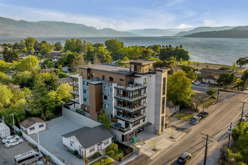 417 Cedar Avenue #304, Kelowna, British Columbia (MLS 10311118)