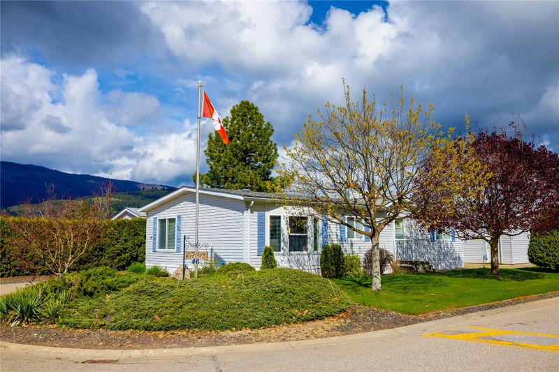 9510 Highway 97 N #46, Vernon, British Columbia (MLS 10311193)