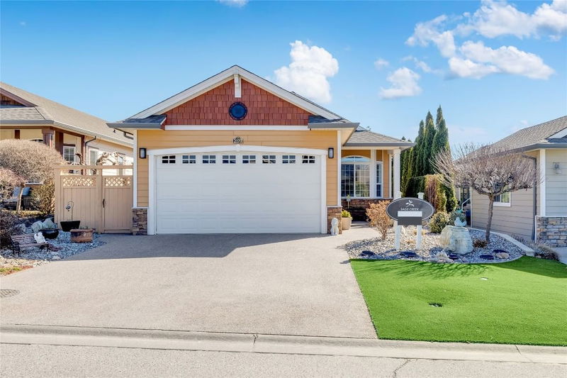 2177 Mimosa Drive, West Kelowna, British Columbia (MLS 10311688)