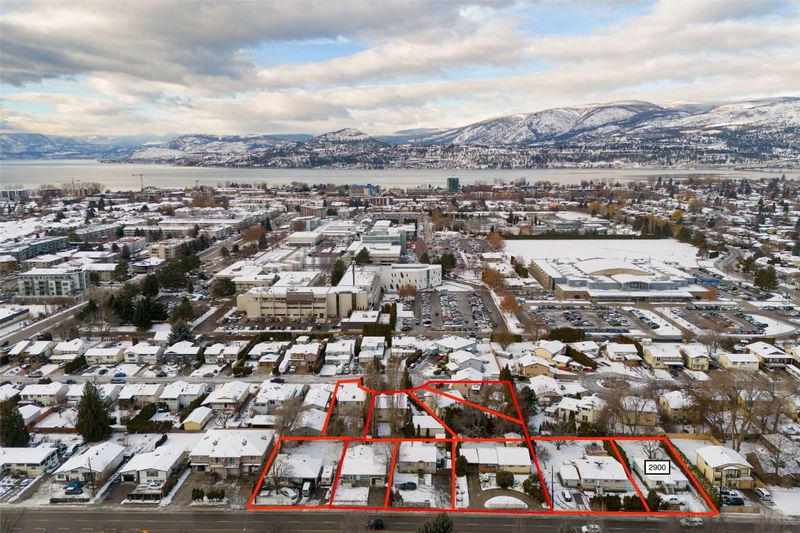 2900 Gordon Drive, Kelowna, British Columbia (MLS 10311781)