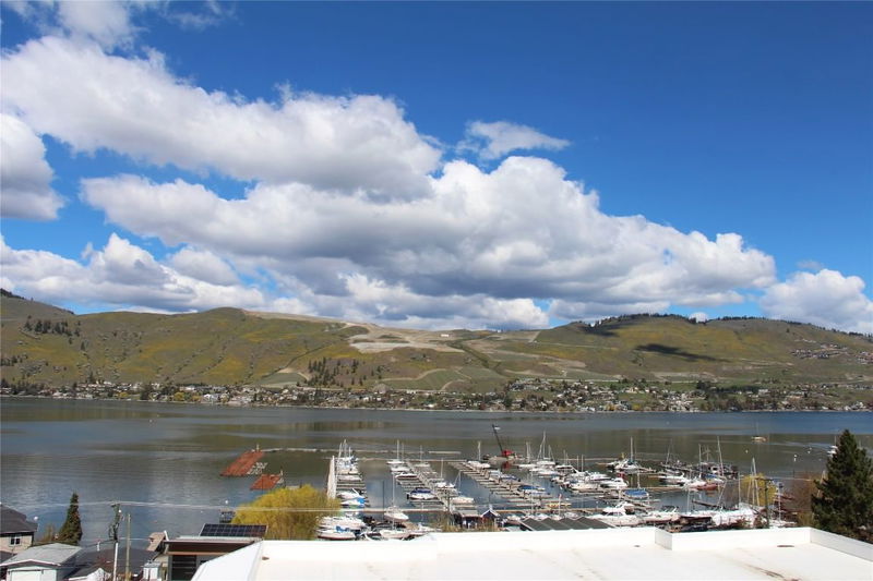 7922 Okanagan Landing Road #502, Vernon, British Columbia (MLS 10313267)