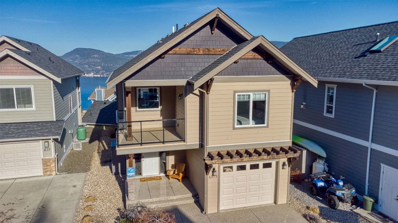 6973 Terazona Drive #438, Kelowna, British Columbia (MLS 10315569)