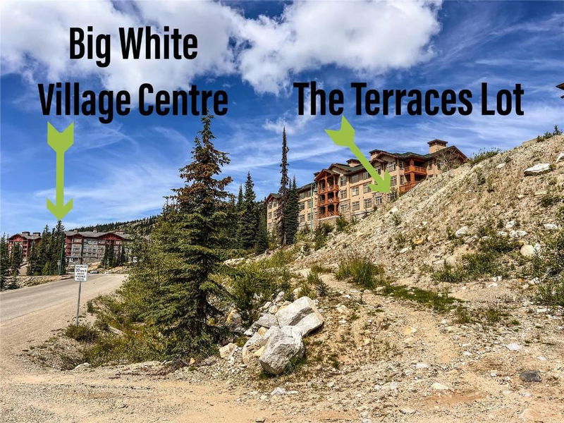 200 Feathertop Way #Lot 1, Big White, British Columbia (MLS 10315826)