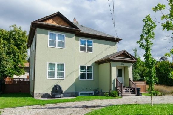 3005 26 Street, Vernon, British Columbia (MLS 10316155)