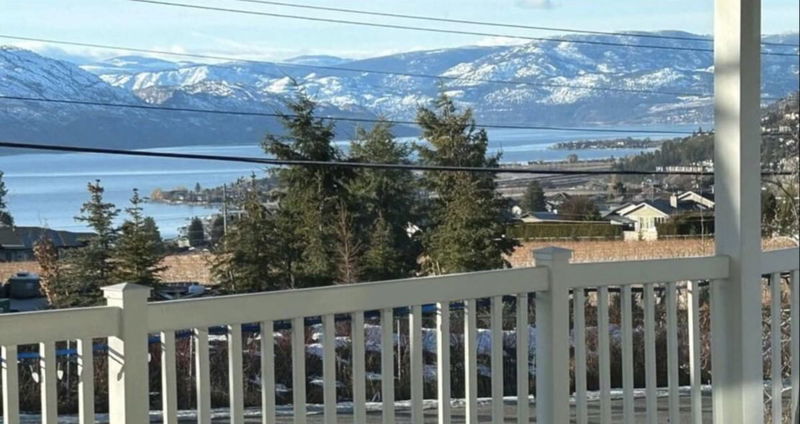 800 Montigny Road, West Kelowna, British Columbia (MLS 10316336)