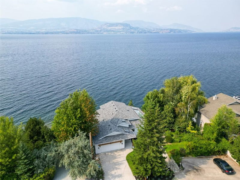 5538 Lakeshore Road, Kelowna, British Columbia (MLS 10316433)