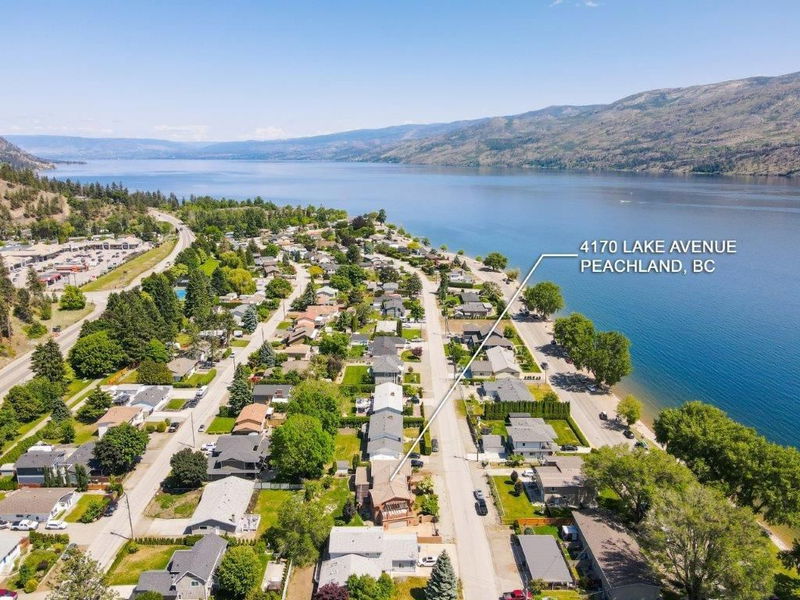 4170 Lake Avenue, Peachland, British Columbia (MLS 10316648)