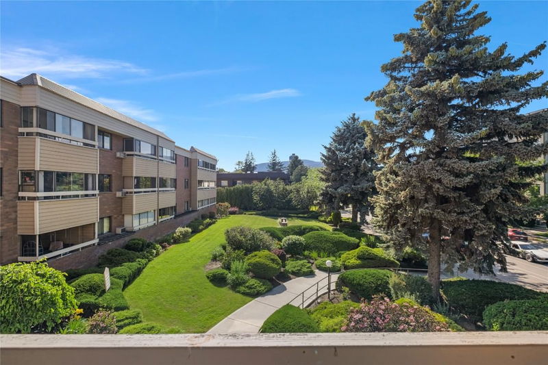 1035 Bernard Avenue #201, Kelowna, British Columbia (MLS 10316943)