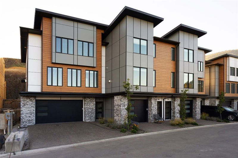 2835 Canyon Crest Drive #23, West Kelowna, British Columbia (MLS 10317237)