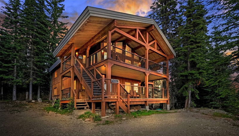 6395 Whiskey Jack Road, Big White, British Columbia (MLS 10317323)