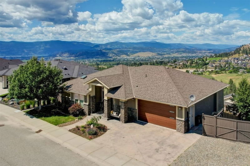 1438 Montenegro Drive, Kelowna, British Columbia (MLS 10317378)