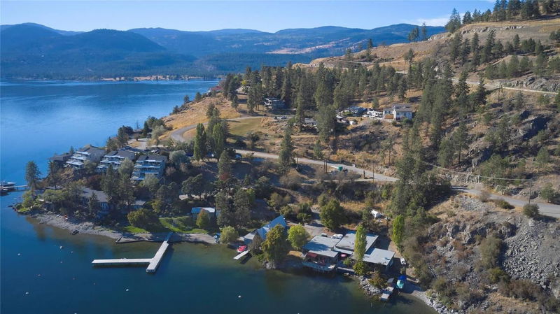 8841 Adventure Bay Road, Vernon, British Columbia (MLS 10317454)