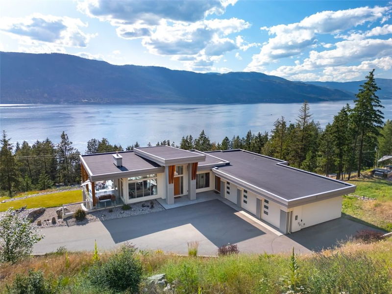 4323 Finch Road, Lake Country, British Columbia (MLS 10317738)