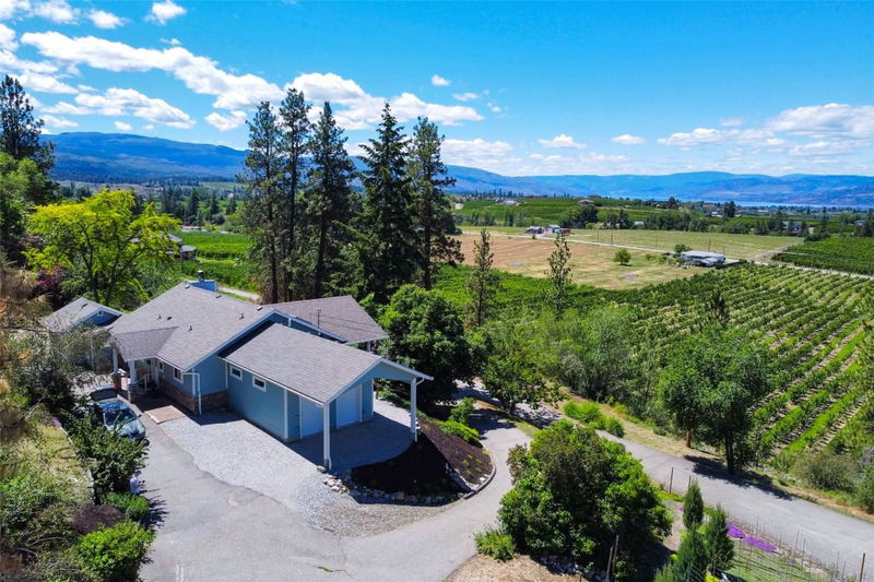 1301 Lewis Road, Kelowna, British Columbia (MLS 10317968)