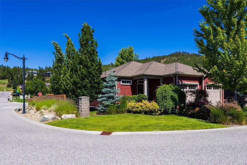 13079 Staccato Drive, Lake Country, British Columbia (MLS 10318084)