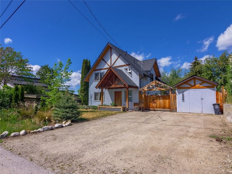 465 Ritchie Avenue, Naramata, British Columbia (MLS 10318254)