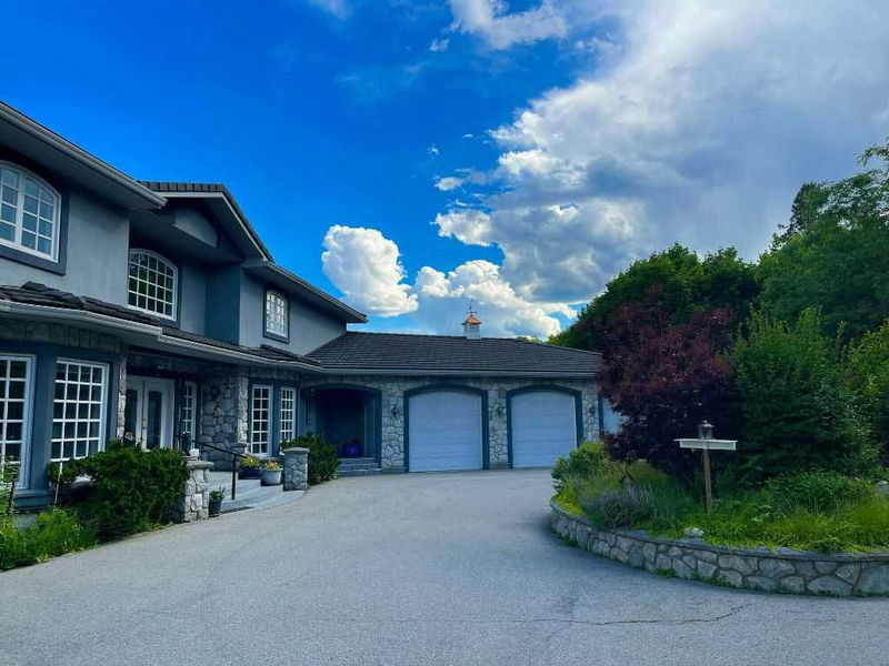 317 Hyslop Drive, Penticton, British Columbia