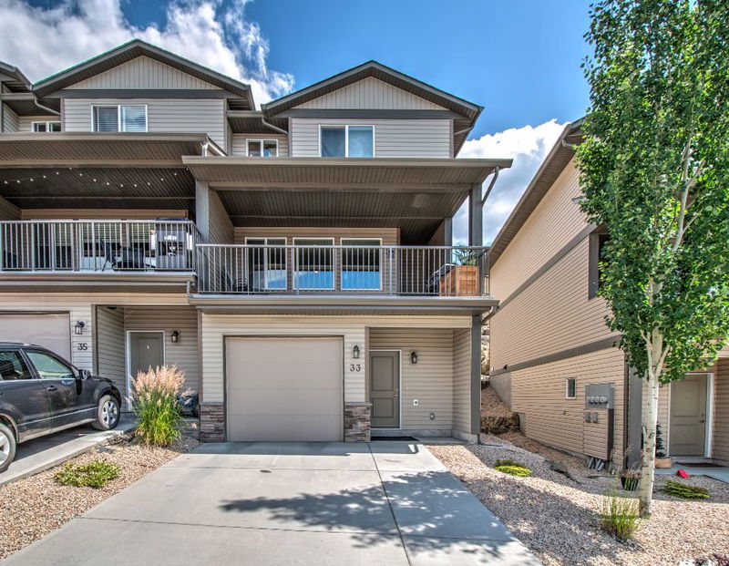 933 Mt. Robson Place #33, Vernon, British Columbia (MLS 10318788)