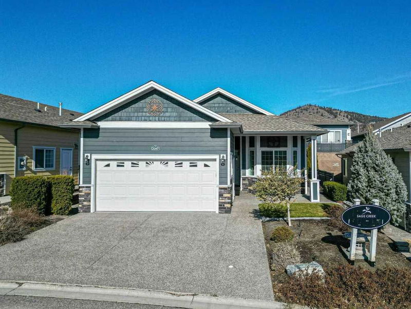 2097 Acorn Crescent, Westbank, British Columbia (MLS 10318919)