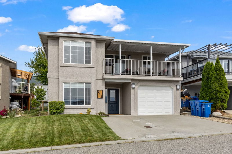 2440 Old Okanagan Highway #312, Westbank, British Columbia (MLS 10318948)