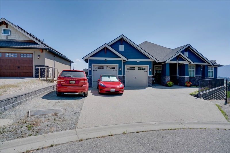 12541 Lake Vista Court, Lake Country, British Columbia (MLS 10318973)