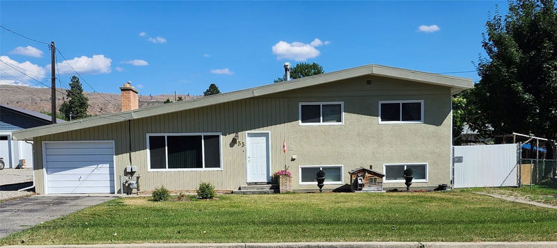 6453 Park Drive, Oliver, British Columbia