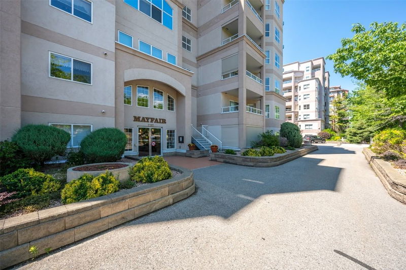 2265 Atkinson Street #507, Penticton, British Columbia