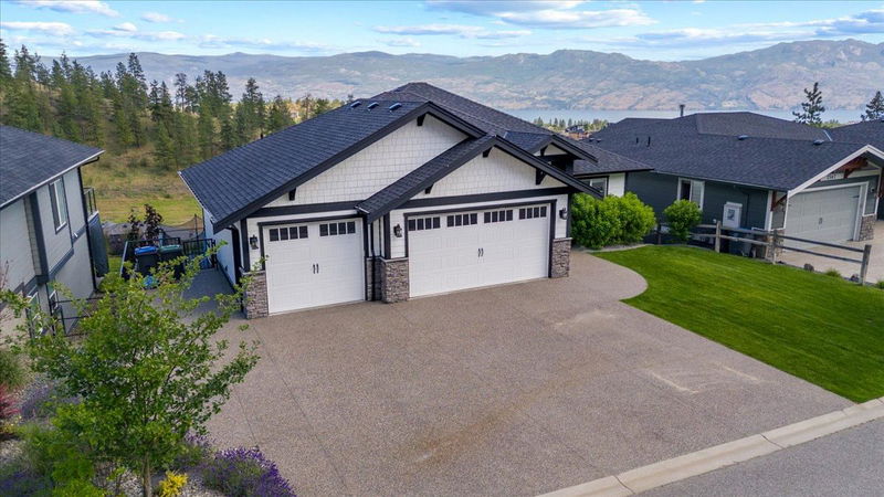 2565 Crown Crest Drive, West Kelowna, British Columbia (MLS 10319113)