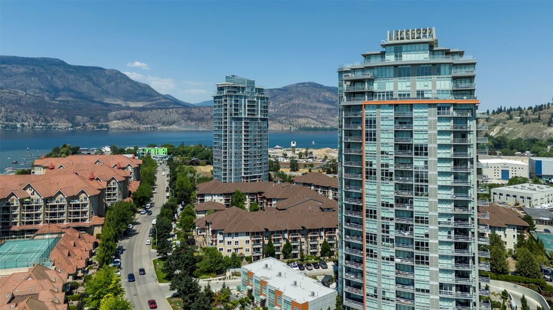 1151 Sunset Drive #1106, Kelowna, British Columbia (MLS 10319310)