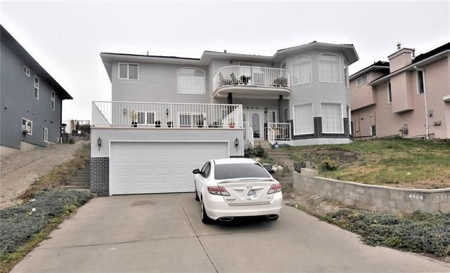 4904 Valleyview Place, Vernon, British Columbia (MLS 10319444)