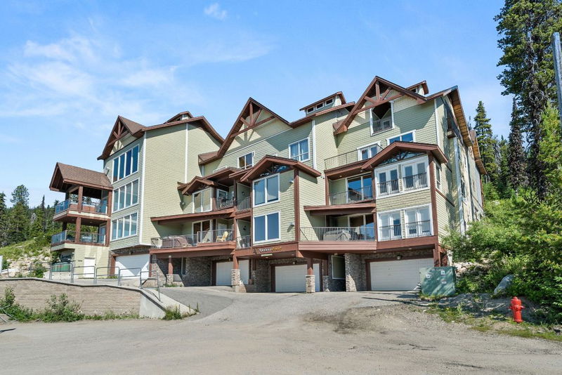 7360 Porcupine Road #6, Big White, British Columbia (MLS 10319464)