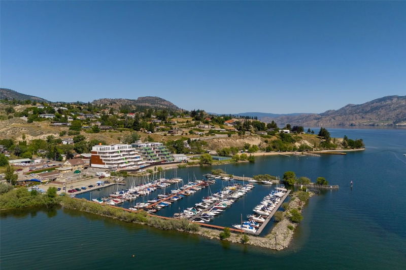 13415 Lakeshore Drive S #PH2, Summerland, British Columbia (MLS 10319548)