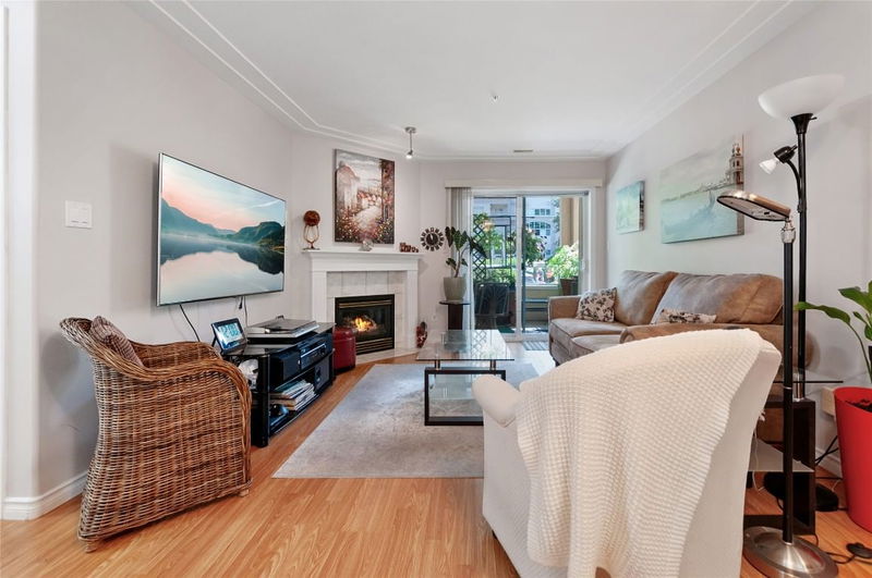 2255 Atkinson Street #106, Penticton, British Columbia