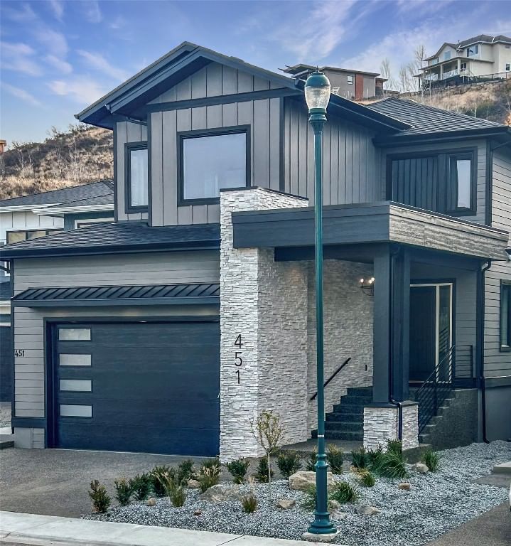 451 Vision Court, Kelowna, British Columbia (MLS 10319856)