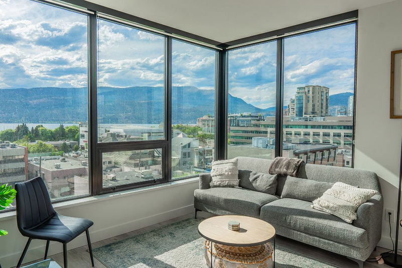 1471 St Paul Street #708, Kelowna, British Columbia (MLS 10320373)