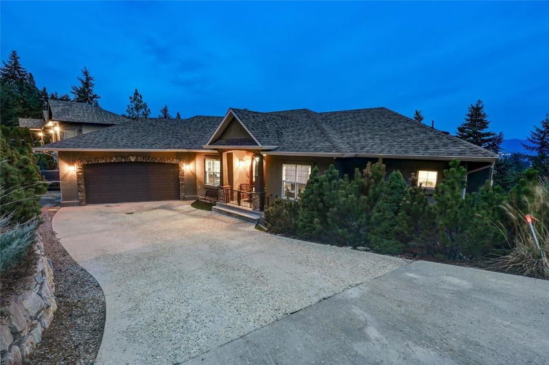 1007 Aurora Heights, West Kelowna, British Columbia (MLS 10320529)