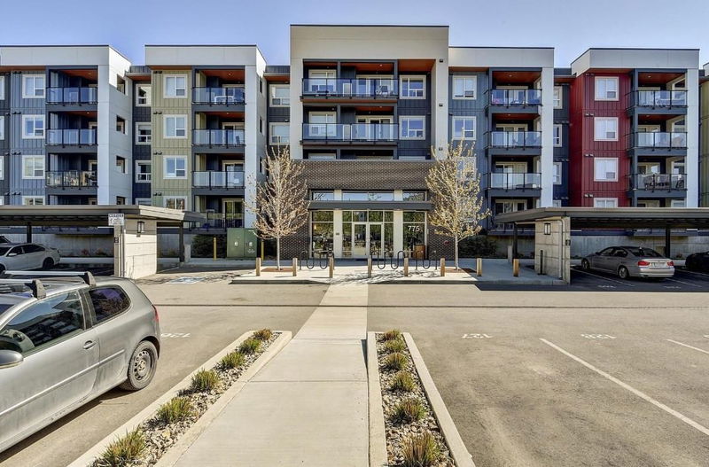 775 Academy Way #322, Kelowna, British Columbia (MLS 10320785)