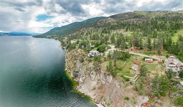 4401 Westside Road N #Lot 21, Kelowna, British Columbia (MLS 10320811)