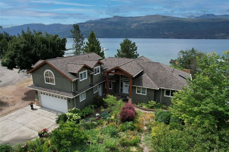 15714 Whiskey Cove Road, Lake Country, British Columbia (MLS 10320816)