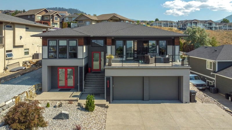 6539 Blackcomb Place, Vernon, British Columbia (MLS 10320895)