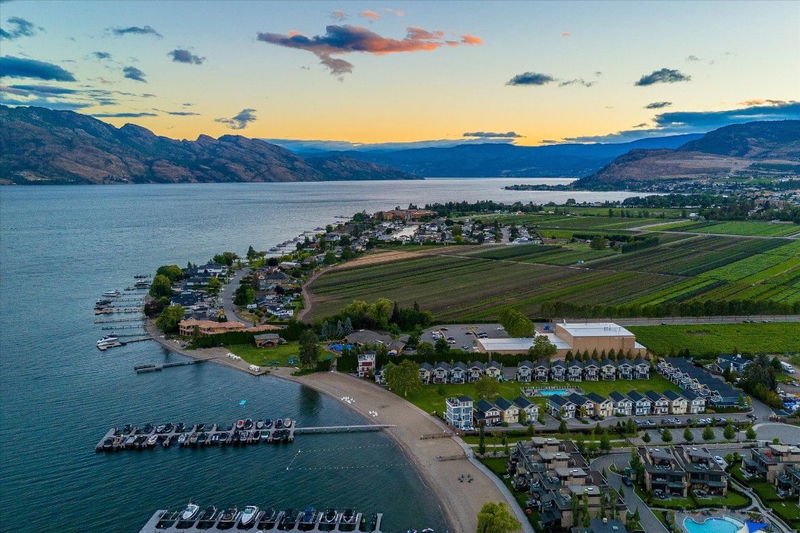 3750 West Bay Road #5, West Kelowna, British Columbia (MLS 10320899)