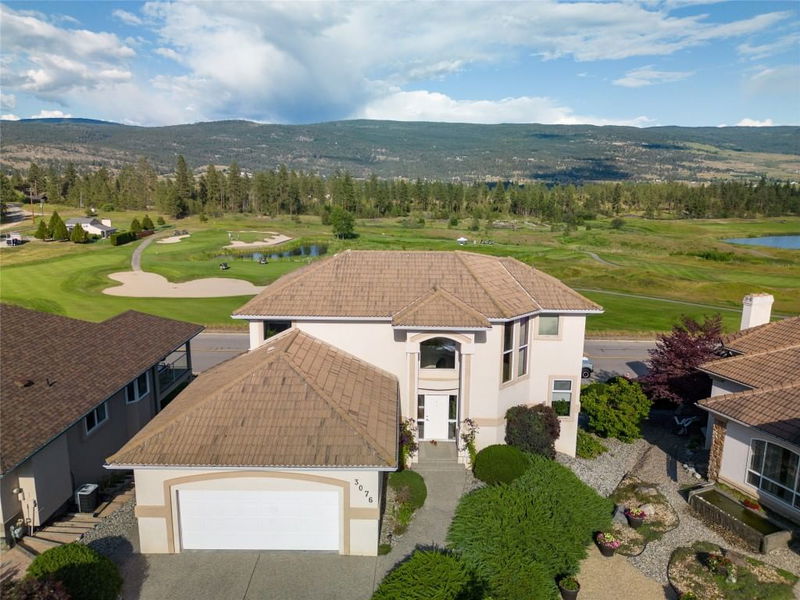 3076 Quail Crescent, Kelowna, British Columbia (MLS 10320932)