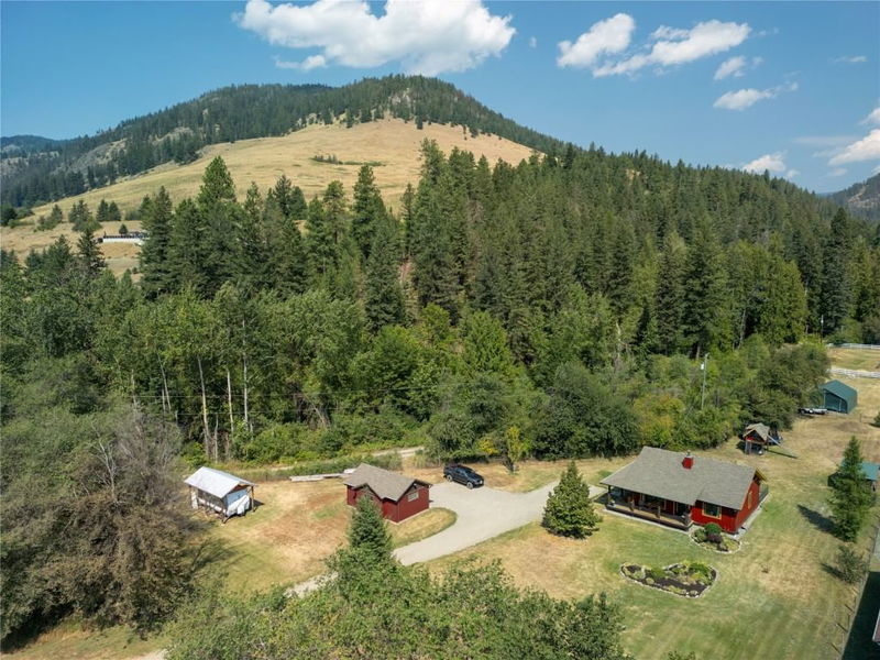 5587 Highway 6, Coldstream, British Columbia